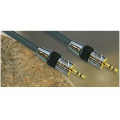 Кабель межблочный Silent Wire 3,5mm Jack to 3,5mm Jack (105864187) 5 м – techzone.com.ua