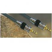 Кабель Silent Wire 3,5mm Jack to 3,5mm Jack (105864187) 5 м