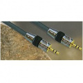 Кабель Silent Wire 3,5mm Jack to 3,5mm Jack (105864187) 5 м – techzone.com.ua