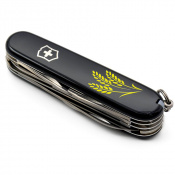 Складаний ніж Victorinox HUNTSMAN UKRAINE Колоски пшениці жовті 1.3713.3_T1338u 5 – techzone.com.ua Складаний ніж Victorinox HUNTSMAN UKRAINE Колоски пшениці жовті 1.3713.3_T1338u 5 – techzone.com.ua