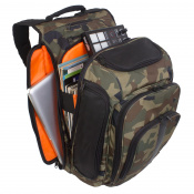 UDG Ultimate Digi BackPack Black Camo/Orange 2 – techzone.com.ua UDG Ultimate Digi BackPack Black Camo/Orange 2 – techzone.com.ua