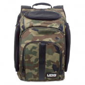 UDG Ultimate Digi BackPack Black Camo/Orange 4 – techzone.com.ua UDG Ultimate Digi BackPack Black Camo/Orange 4 – techzone.com.ua