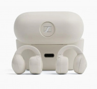 Навушники Sennheiser Accentum Clip Cream 1 – techzone.com.ua Навушники Sennheiser Accentum Clip Cream 1 – techzone.com.ua