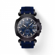 Чоловічий годинник Tissot T-Race Chronograph T115.417.37.041.00 3 – techzone.com.ua Чоловічий годинник Tissot T-Race Chronograph T115.417.37.041.00 3 – techzone.com.ua