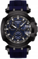 Чоловічий годинник Tissot T-Race Chronograph T115.417.37.041.00 1 – techzone.com.ua