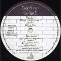 Вінілова платівка Pink Floyd - The Wall [2LP] 4 – techzone.com.ua