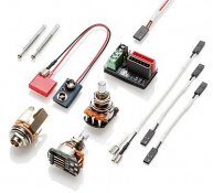 Звукознімач EMG 85-7 (Black) 2 – techzone.com.ua Звукознімач EMG 85-7 (Black) 2 – techzone.com.ua