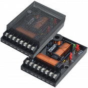 Компонентна акустика Ground Zero Titanium GZTC 165.3X 3 – techzone.com.ua Компонентна акустика Ground Zero Titanium GZTC 165.3X 3 – techzone.com.ua