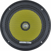 Компонентна акустика Ground Zero Titanium GZTC 165.3X 5 – techzone.com.ua Компонентна акустика Ground Zero Titanium GZTC 165.3X 5 – techzone.com.ua