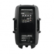 Акустическая система Omnitronic VFM212AP 5 – techzone.com.ua Акустическая система Omnitronic VFM212AP 5 – techzone.com.ua