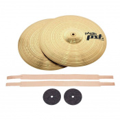 Paiste 3 Band Pair 14" 4 – techzone.com.ua