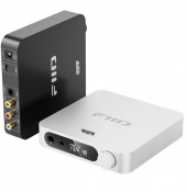 ЦАП із підсилювачем для навушників FiiO K11 R2R Silver 4 – techzone.com.ua ЦАП із підсилювачем для навушників FiiO K11 R2R Silver 4 – techzone.com.ua