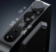 ЦАП із підсилювачем для навушників FiiO K11 R2R Silver 5 – techzone.com.ua ЦАП із підсилювачем для навушників FiiO K11 R2R Silver 5 – techzone.com.ua