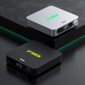 ЦАП із підсилювачем для навушників FiiO K11 R2R Silver 6 – techzone.com.ua ЦАП із підсилювачем для навушників FiiO K11 R2R Silver 6 – techzone.com.ua