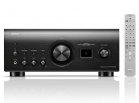 Інтегральний підсилювач Denon PMA-3000NE Black