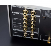 Інтегральний підсилювач Denon PMA-3000NE Black 7 – techzone.com.ua Інтегральний підсилювач Denon PMA-3000NE Black 7 – techzone.com.ua