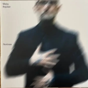 Вінілова платівка LP2 Moby: Reprise-Remixes LP0057 1 – techzone.com.ua