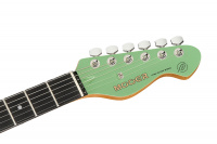 Електрогітара MOOER MSC10 Pro (Surf Green) 3 – techzone.com.ua Електрогітара MOOER MSC10 Pro (Surf Green) 3 – techzone.com.ua
