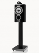 Полична акустика Bowers & Wilkins 805 D4 Gloss Black 3 – techzone.com.ua Полична акустика Bowers & Wilkins 805 D4 Gloss Black 3 – techzone.com.ua