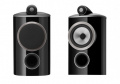 Полочная акустика Bowers & Wilkins 805 D4 Gloss Black 1 – techzone.com.ua