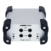 Дірект-бокс KLARK DI 20P 3 – techzone.com.ua