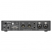 ЦАП конвертор RME ADI-2 Pro FS R BE 3 – techzone.com.ua ЦАП конвертор RME ADI-2 Pro FS R BE 3 – techzone.com.ua