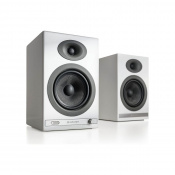 Акустична система Audioengine HD5 White