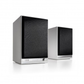 Акустична система Audioengine HD5 White 2 – techzone.com.ua Акустична система Audioengine HD5 White 2 – techzone.com.ua