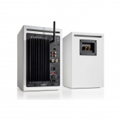 Акустична система Audioengine HD5 White 3 – techzone.com.ua Акустична система Audioengine HD5 White 3 – techzone.com.ua