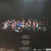 Pro-Ject Виниловая пластинка LP Hans Theessink - 70 BIRTHDAY BASH 2 – techzone.com.ua Pro-Ject Виниловая пластинка LP Hans Theessink - 70 BIRTHDAY BASH 2 – techzone.com.ua