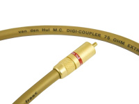 Цифровой кабель Van Den Hul DIGI-COUPLER 75 Ohm RCA 1,2 m 3 – techzone.com.ua Цифровой кабель Van Den Hul DIGI-COUPLER 75 Ohm RCA 1,2 m 3 – techzone.com.ua