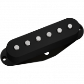 DIMARZIO INJECTOR NECK (Black)