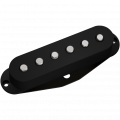 DIMARZIO INJECTOR NECK (Black) – techzone.com.ua