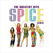 Вінілова платівка Spice Girls - Greatest Hits [LP] 1 – techzone.com.ua