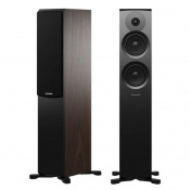 Підлогова акустика Dynaudio Emit 30 Walnut 1 – techzone.com.ua