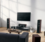 Підлогова акустика Dynaudio Emit 30 Walnut 4 – techzone.com.ua Підлогова акустика Dynaudio Emit 30 Walnut 4 – techzone.com.ua