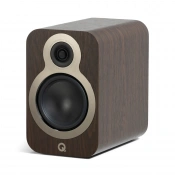 Полична акустика Q Acoustics 3030c Claro Walnut (QA3336) 1 – techzone.com.ua