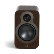 Полична акустика Q Acoustics 3030c Claro Walnut (QA3336) 3 – techzone.com.ua Полична акустика Q Acoustics 3030c Claro Walnut (QA3336) 3 – techzone.com.ua