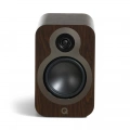 Полична акустика Q Acoustics 3030c Claro Walnut (QA3336) 3 – techzone.com.ua