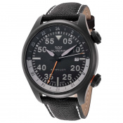 Чоловічий годинник Glycine Airpilot GMT GL0435
