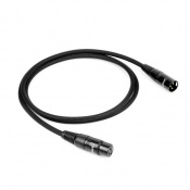 Кабель Norstone ARRAN XLR 2X1,0M (NORARRXLR100) 1 – techzone.com.ua