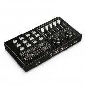 Аудіоінтерфейс Muzikant i-10 2 – techzone.com.ua Аудіоінтерфейс Muzikant i-10 2 – techzone.com.ua