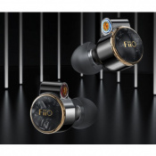 Наушники FIIO FD3 Black 4 – techzone.com.ua Наушники FIIO FD3 Black 4 – techzone.com.ua