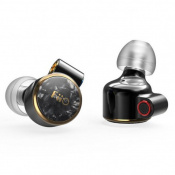 Навушники FIIO FD3 Black 3 – techzone.com.ua Навушники FIIO FD3 Black 3 – techzone.com.ua