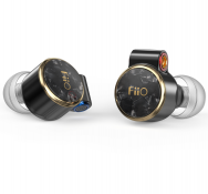 Навушники FIIO FD3 Black 4 – techzone.com.ua Навушники FIIO FD3 Black 4 – techzone.com.ua