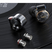 Навушники FIIO FD3 Black 5 – techzone.com.ua Навушники FIIO FD3 Black 5 – techzone.com.ua