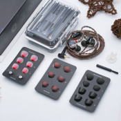 Навушники FIIO FD3 Black 8 – techzone.com.ua Навушники FIIO FD3 Black 8 – techzone.com.ua
