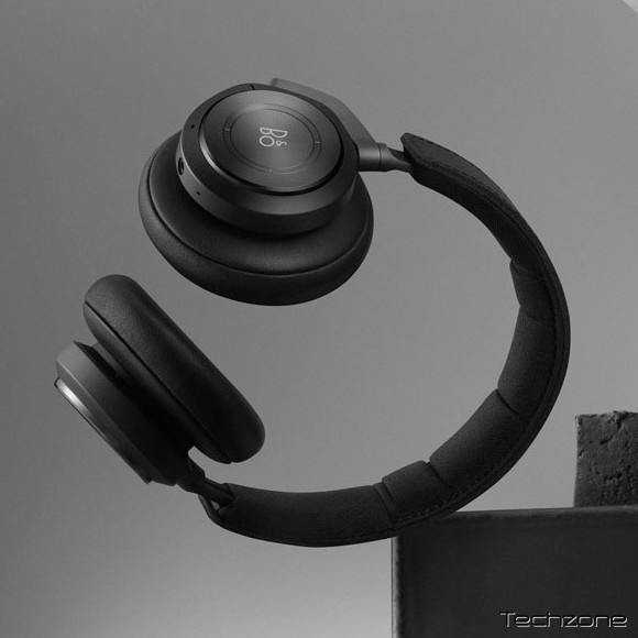 Навушники Bang & Olufsen BeoPlay H9 3rd Gen Matte Black - купити в ...