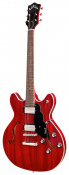 Гитара GUILD Starfire I DC (Cherry Red)