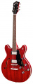 Гитара GUILD Starfire I DC (Cherry Red) 1 – techzone.com.ua